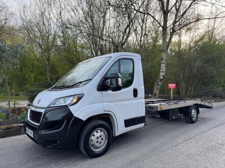 2023 Peugeot BOXER 335 PROF PREMIUM + 2023 PEUGEOT BOXER 2.2 HDI 335 PROFFESIANAL PREMIUM + EURO ...