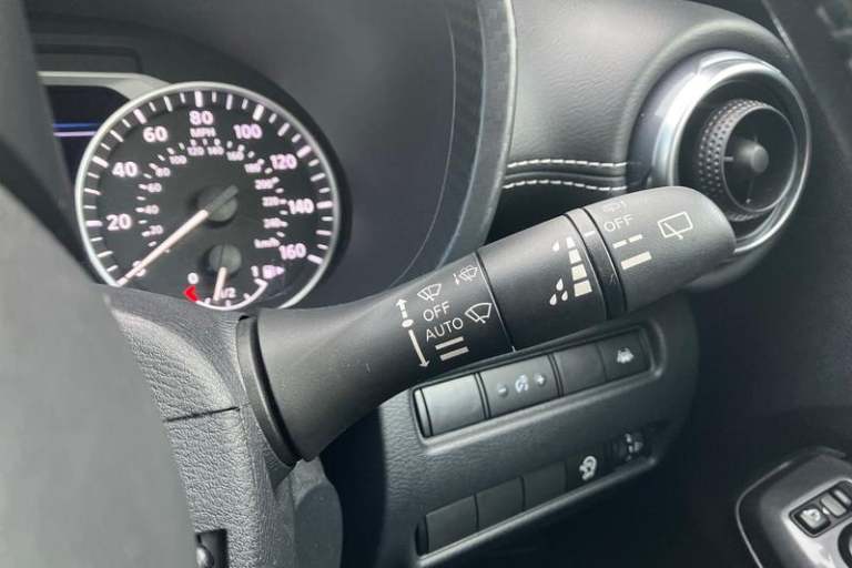 2023 Nissan Juke 1.0 DiG-T 114 N-Connecta 5dr Manual Hatchback Petrol Manual