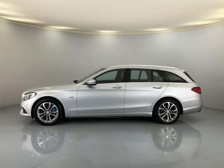 2016 Mercedes-Benz C Class C350e Sport 5dr Auto ESTATE PETROL/ELECTRIC Automatic