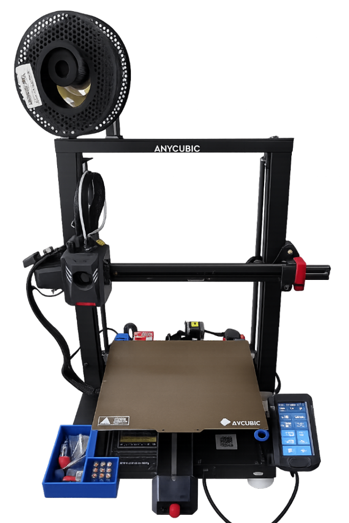 ANYCUBIC Kobra 2 plus  3D Printer – Good Condition
