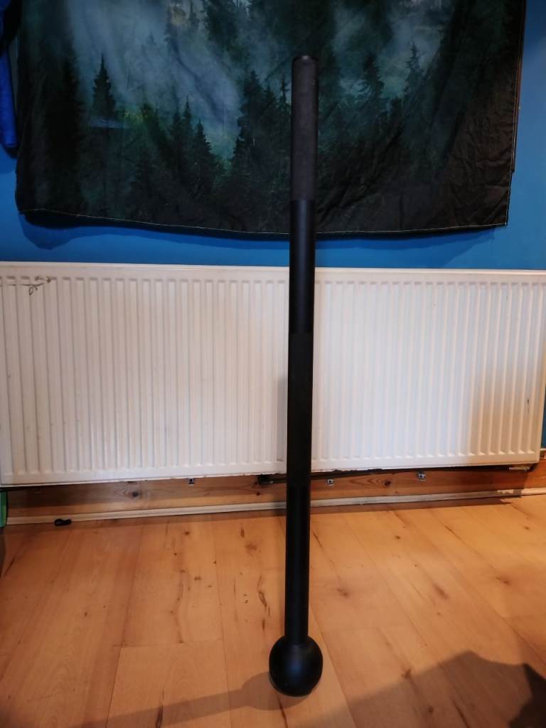 POWER GUIDANCE 5kg Steel – Good Condition