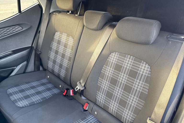 2024 Hyundai i10 1.2 Premium Euro 6 (s/s) 5dr Hatchback PETROL Manual