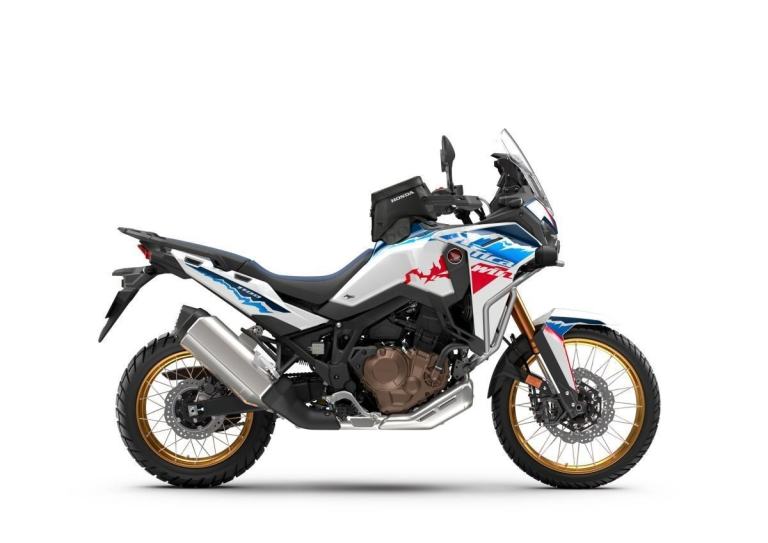 2026 HONDA CRF1100 AFRICA TWIN