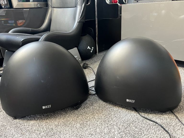 Subwoofers