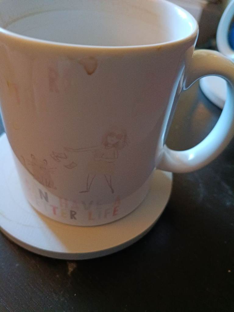 Nest of 3 stacking glass coffee tables 