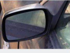 Renault Wing Mirror 