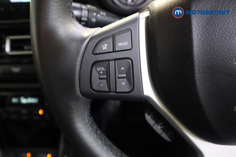 2023 Suzuki SX4 S-Cross 1.4 Boosterjet 48V Hybrid Ultra ALLGRIP 5dr HATCHBACK PETROL Manual