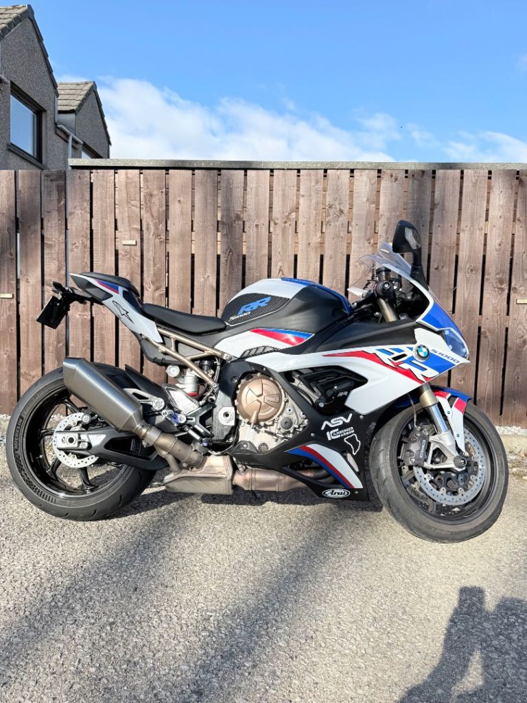 BMW, S1000, 2021, 999 (cc)