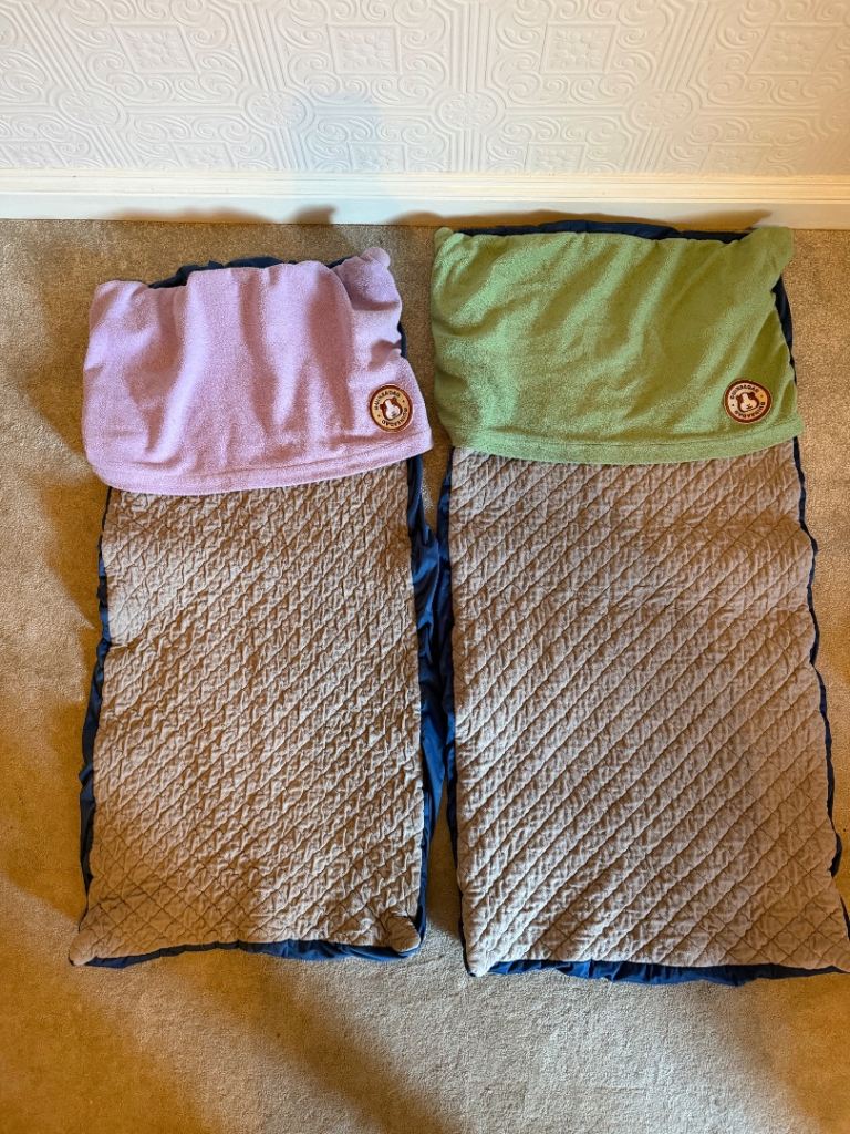 Guinea Pig Cage Liners