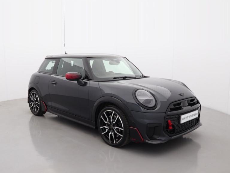 MINI COOPER 1.5 C Sport 3dr Auto