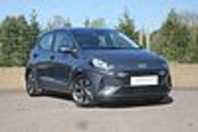 2026 Hyundai i10 1.0 [63] Advance 5dr [Nav] Hatchback Petrol Manual