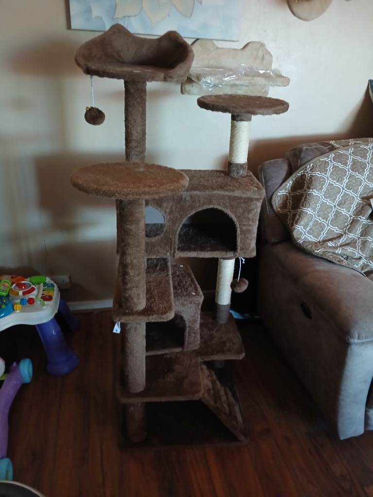 Cat Tree