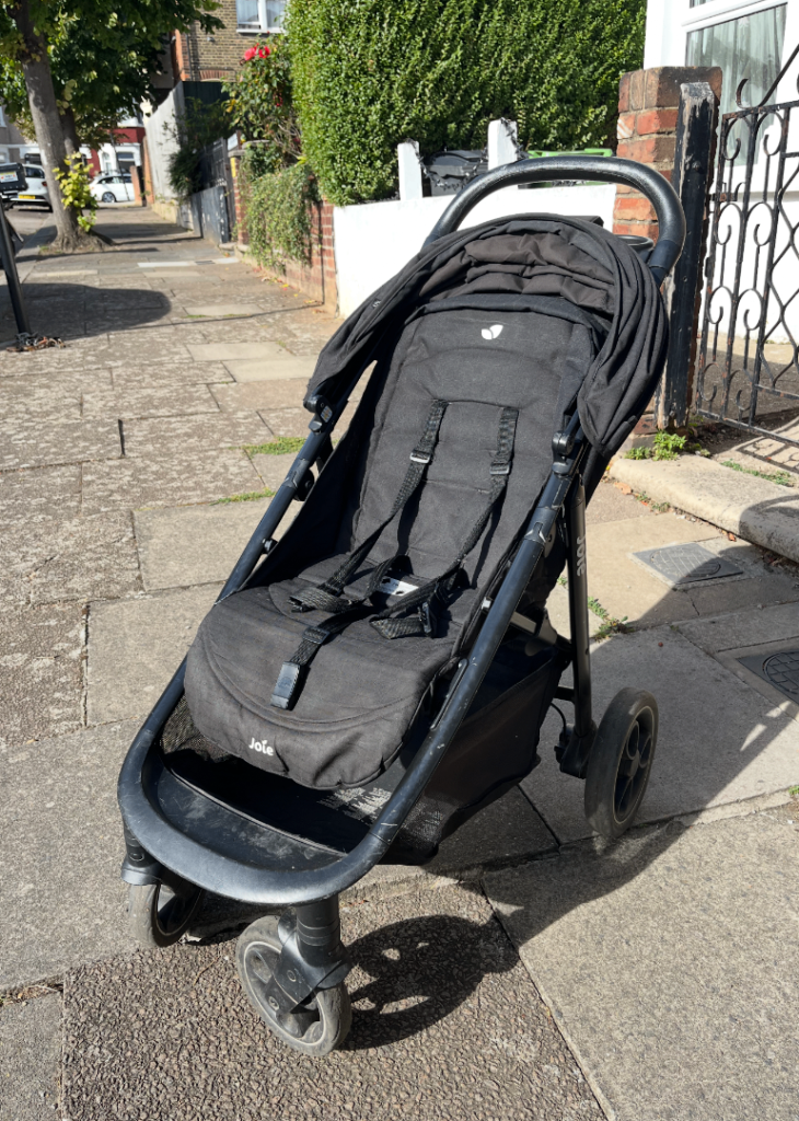 Joie Foldable Buggy
