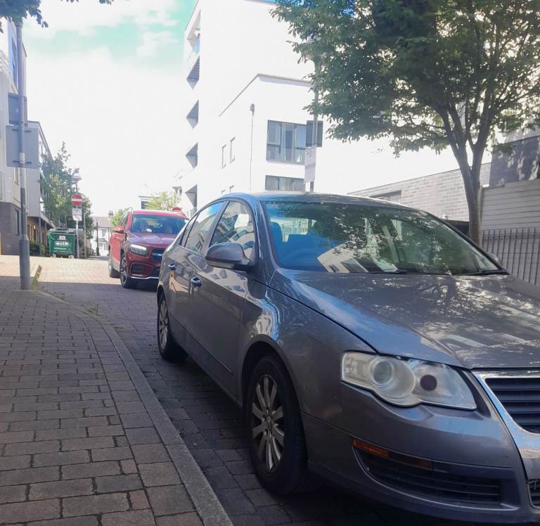 Volkwagen passat ulze free petrol 11 months mot 