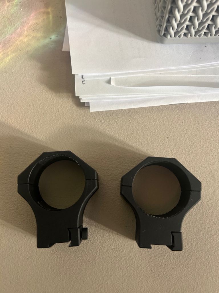 Element optics