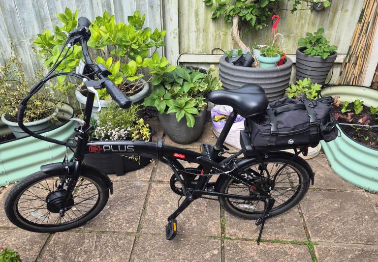 Ebike for sale £195