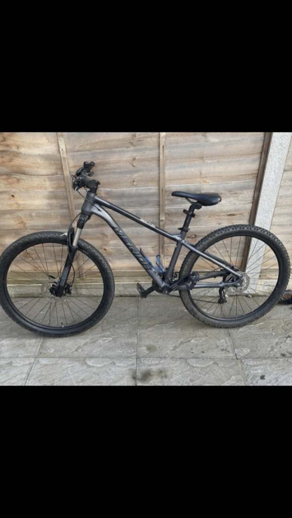 Merida Mountain Bike