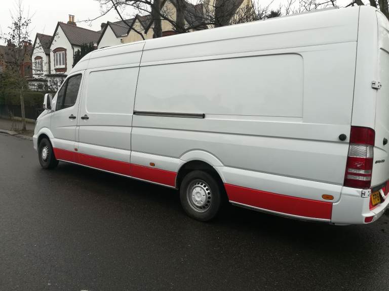 Mercedes , extra long, 2018,euro 6 ,£9995 no vat