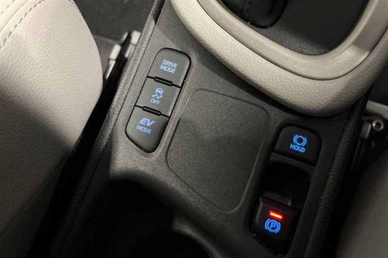 2023 Toyota Yaris 1.5 VVT-h Excel Hatchback 5dr Petrol Hybrid E-CVT Euro 6 (s/s) (116 ps) Hatchba...