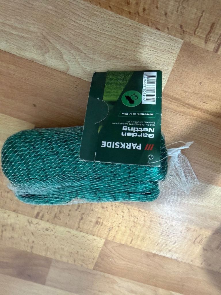 Garden Netting
