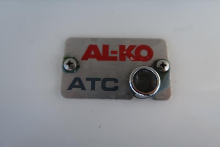 2017 SWIFT Astbury Major 4SB 