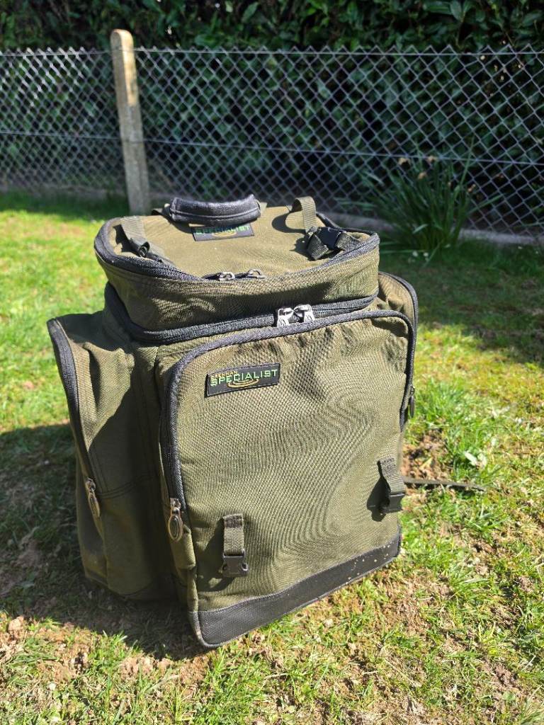 Drennan Specialist Luggage