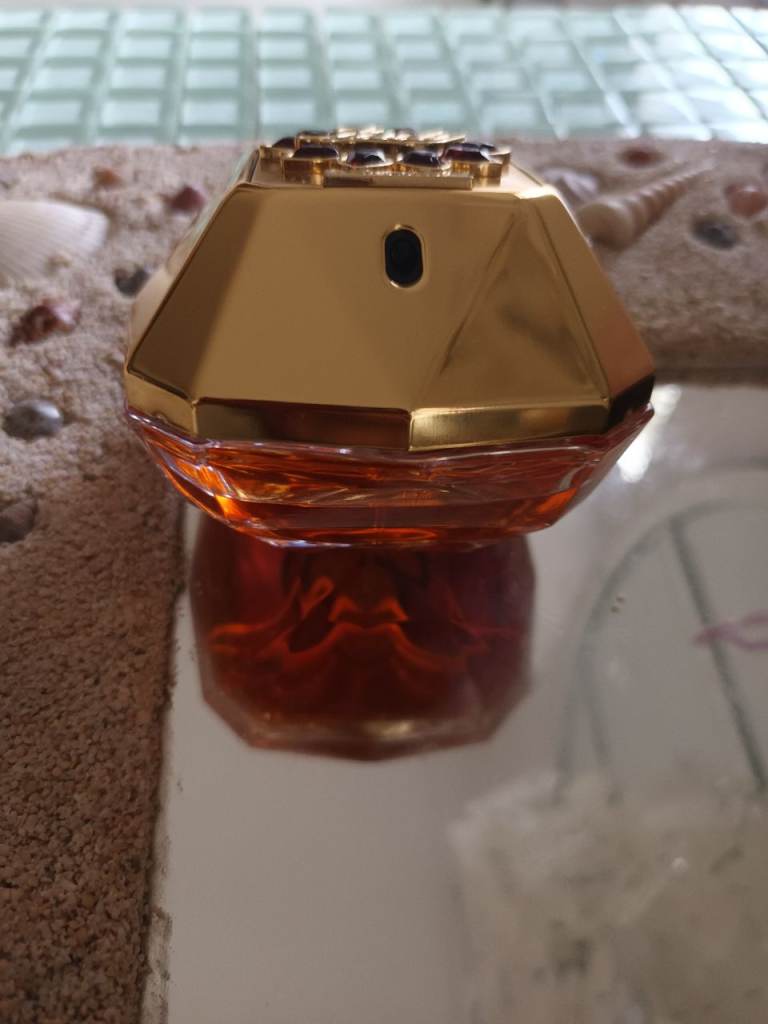 Paco Rabanne Lady Million Royal Eau de Parfum 50ml