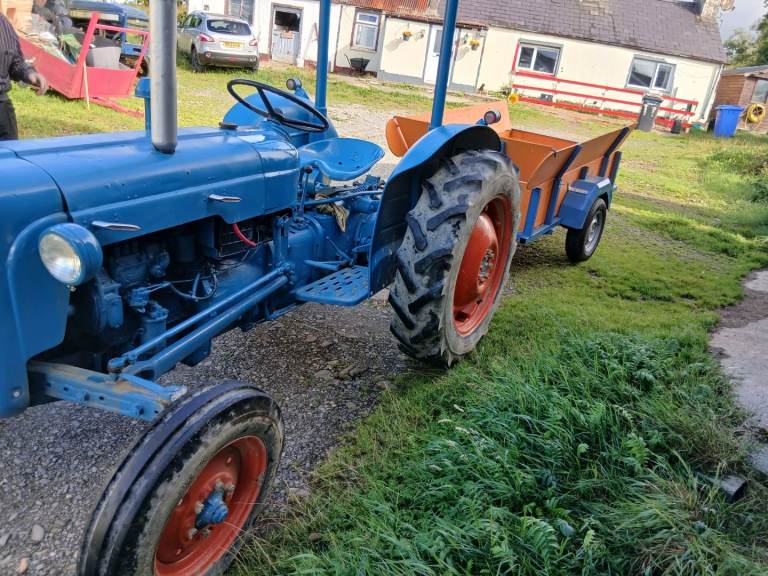 Brand new old horse cart 