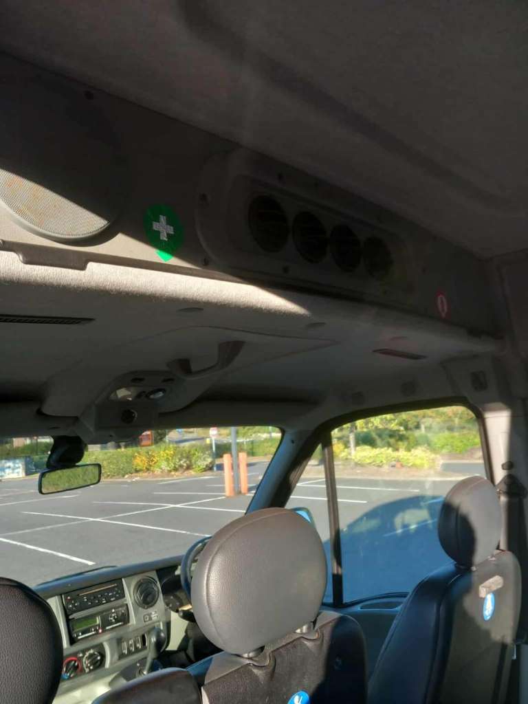 Renault  MASTER Minibus Ideal camper 