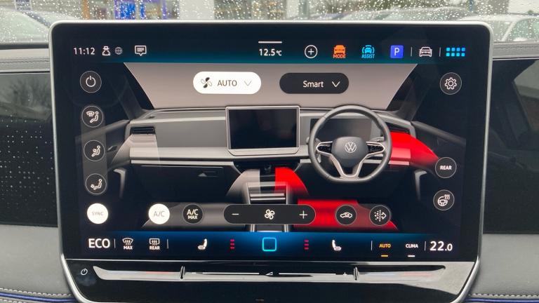 2024 Volkswagen Tiguan 1.5 TSI eHybrid R-Line 5dr DSG Estate Estate Hybrid Automatic