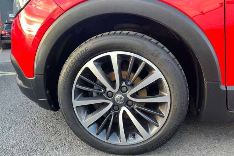 2018 Vauxhall Crossland X 1.2 Elite Nav 5dr HATCHBACK PETROL Manual