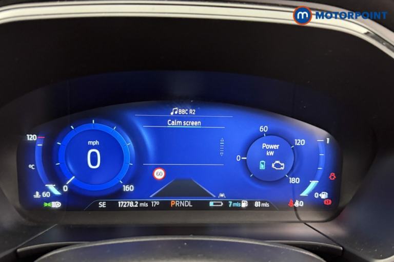 2022 Ford Kuga 2.5 PHEV ST-Line Edition 5dr CVT SUV Hybrid Automatic