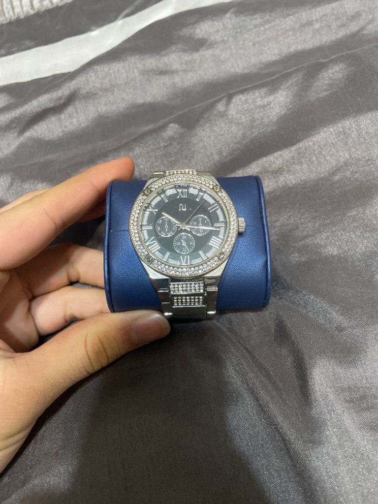 Men’s watch 