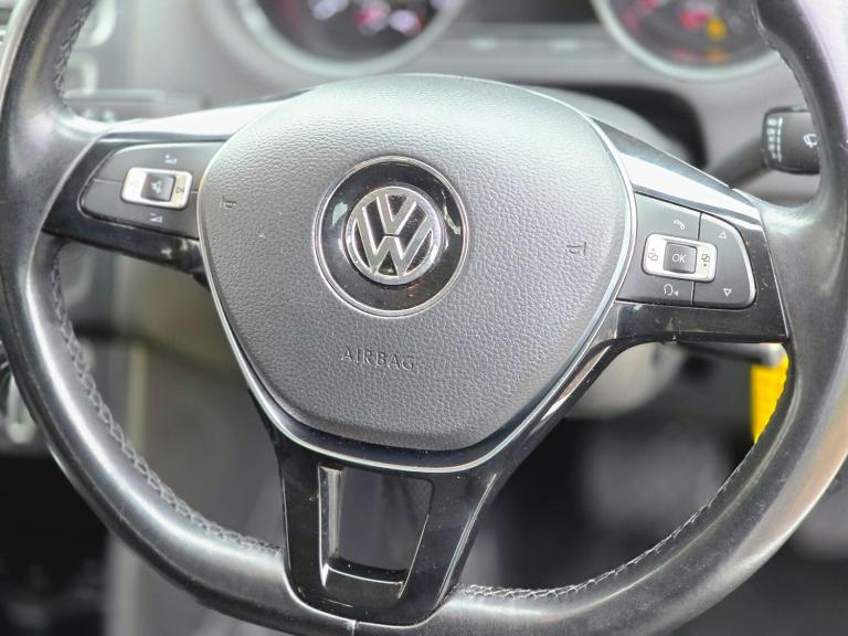 2015 Volkswagen Polo 1.2 TSI SE 5dr DSG HATCHBACK PETROL Automatic