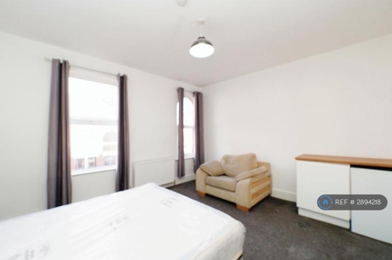 1 bedroom in Wolfa Street, Derby, DE22 (#2894218)
