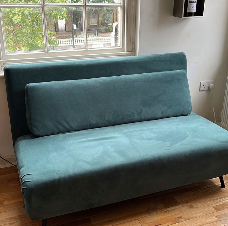 Made. com Sofa Bed 