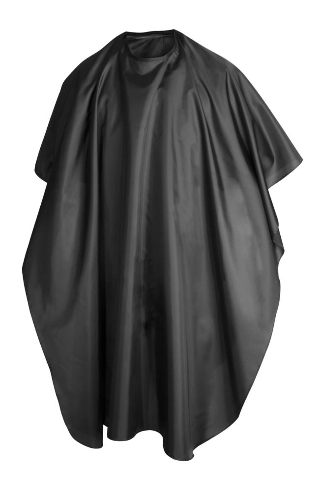 Barber Cape