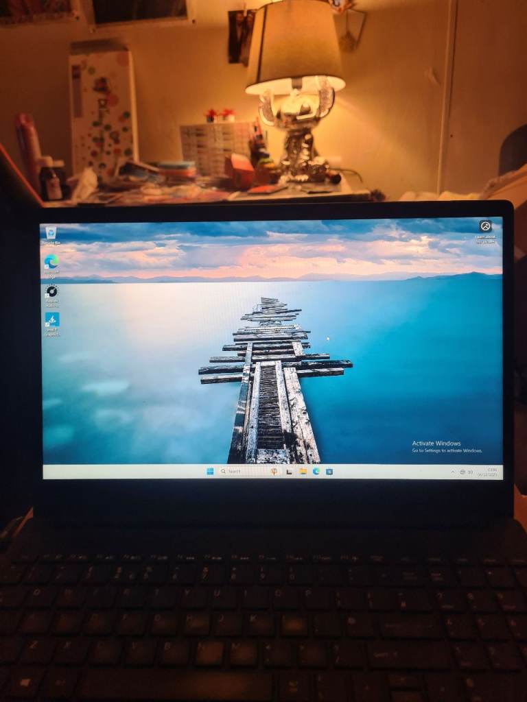 Toshiba dynabook pro 