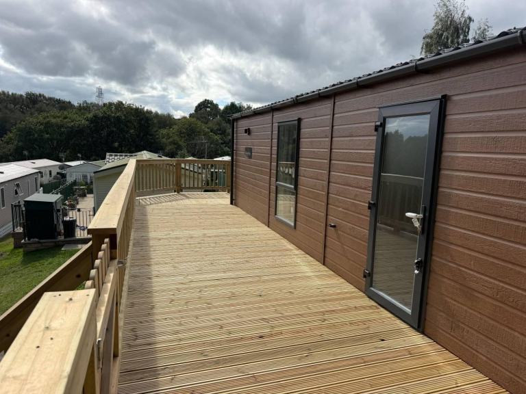 ABI Beverley in Leeds  - Lodge / Caravan 