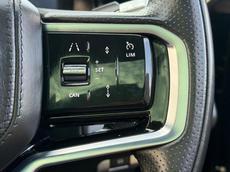 2021 Land Rover Range Rover Evoque 1.5 P300e R-Dynamic HSE 5dr Auto ESTATE PETROL/ELECTRIC Automatic