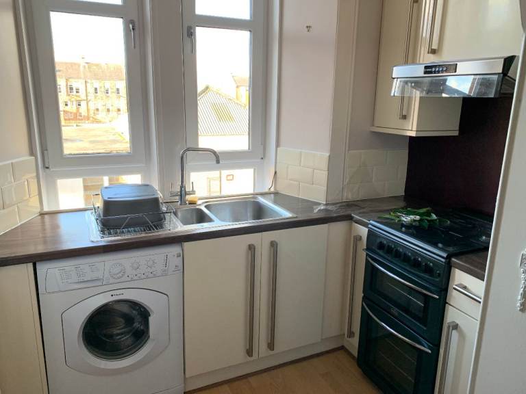 One Bedrooom Flat to Rent in Anniesland