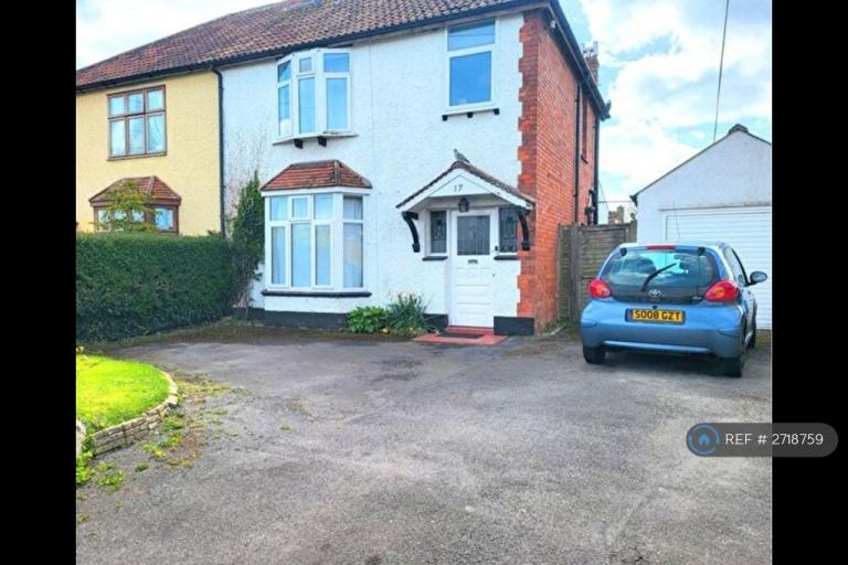 3 bedroom house in Main Road, Pawlett, TA6 (3 bed) (#2718759)