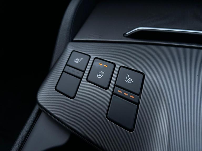 2025 Kia Sportage 1.6T GDi GT-Line 5dr DCT ESTATE PETROL Automatic