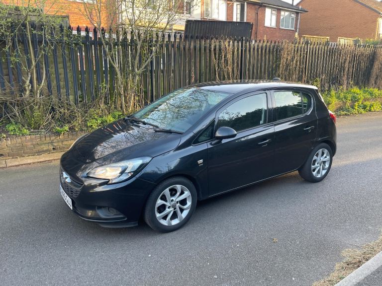 2015 Vauxhall Corsa Energy *Heated Seats & Steering* 