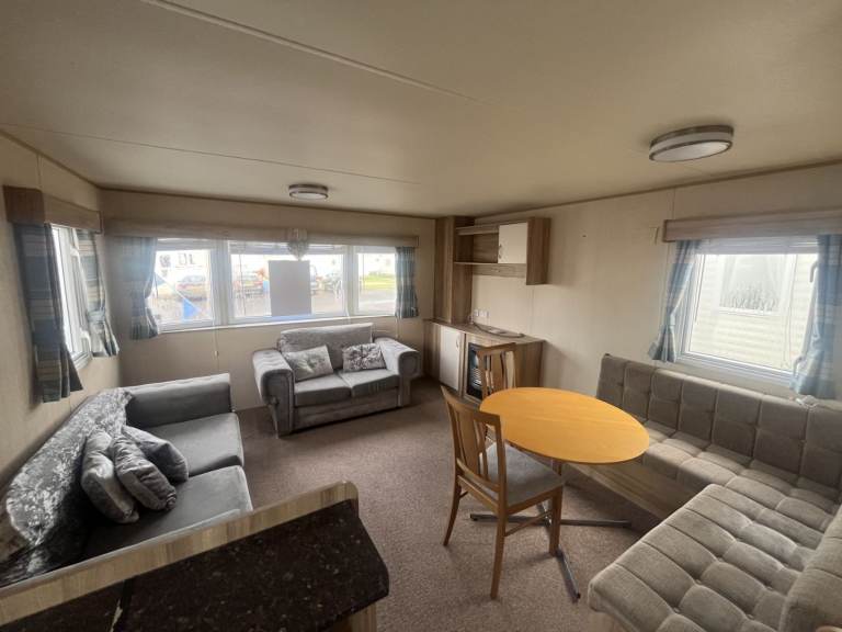 3 Bedroom For Sale Ashcroft Coast Kent Isle of Sheppey