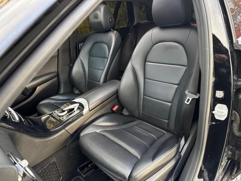 2015 Mercedes-Benz C Class C350e Sport Premium Plus 5dr Auto ESTATE PETROL/ELECTRIC Automatic