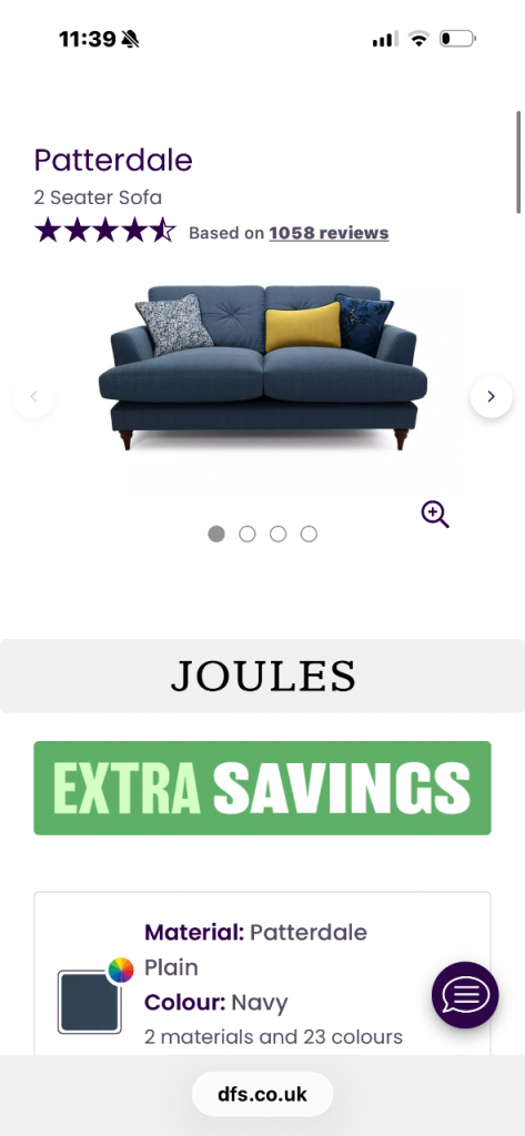 Sofa FREE