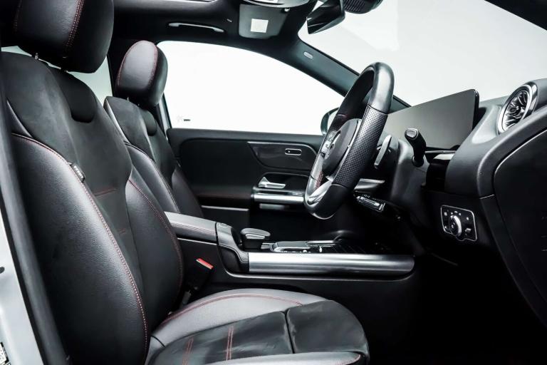 2022 Mercedes-Benz GLA 1.3 GLA 200 AMG Line Premium+ Night Edition A 5dr SUV Petrol Automatic