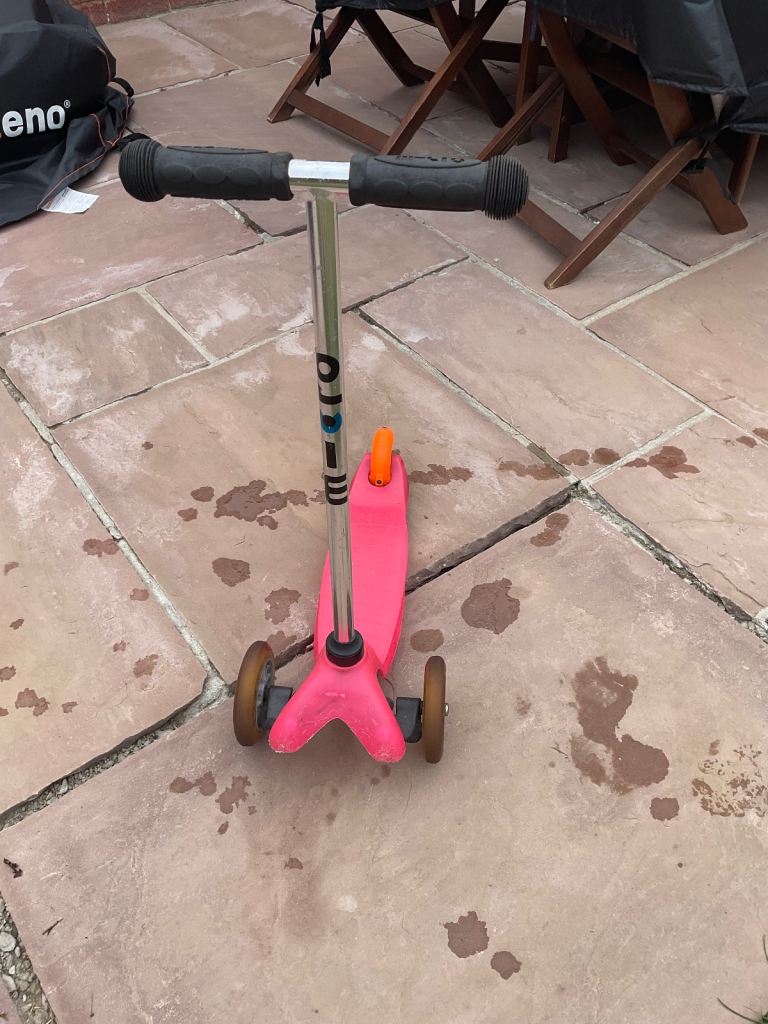 Micro scooter mini micro