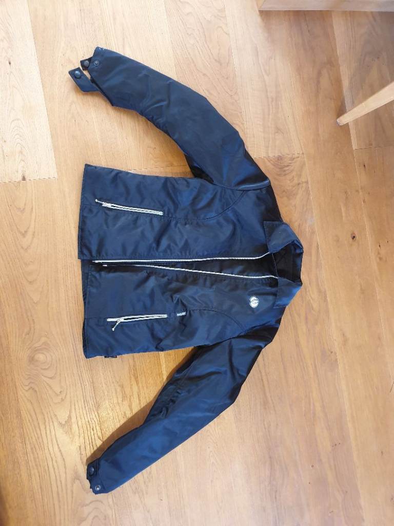 Frank Thomas bike jacket ladies